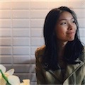 Jolene Xu, Assistant to Dietary Coach