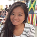 Zona Goh, Nutritionist