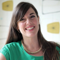 Sheila Downes, Nutritional Therapist